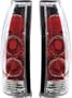 "Eurolite 067120 Ring Of Light Tail Lamps (Chevrolet  C/K Pickup 8898, Suburban 9399 & Tahoe 9599)"