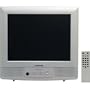 Sylvania 6615LDF 15-Inch HD-Ready Flat-Panel LCD TV/DVD Combo
