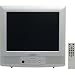 Sylvania 6615LDF 15-Inch HD-Ready Flat-Panel LCD TV/DVD Combo