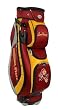 Team Effort Arizona State Sun Devils Lettermans Club II Cooler Cart Bag