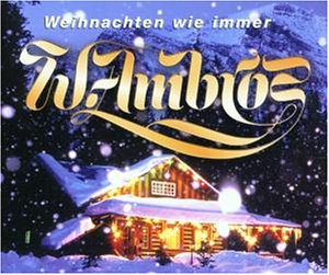 Weihnachten Wie Immer