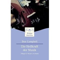 Die Heilkraft der Musik