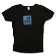 SAVES THE DAY - Easy Rider - Black Women's / Girls T-Shirt (Babydoll / Girlie)
