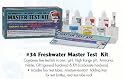 Freshwater Master Test Kit