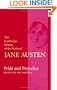 Pride and Prejudice (The Cambridge Edition of the Works of Jane Austen)