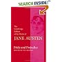 Pride and Prejudice (The Cambridge Edition of the Works of Jane Austen)