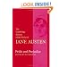 Pride and Prejudice (The Cambridge Edition of the Works of Jane Austen)
