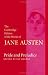 Pride and Prejudice (The Cambridge Edition of the Works of Jane Austen)