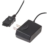 Ultra Slim Travel Charger for LG VX6100, VX3300, VX4650, VX4700, VX7000, VX8000
