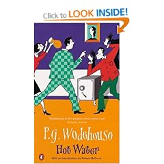 Hot Water
