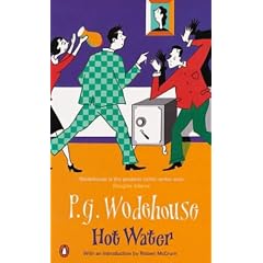 Hot Water