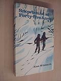 Snowbound at Forty-five Acres