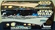 Star Wars Super Star Destroyer Electronic Collector Fleet!