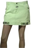 Girbaud - Girbaud Aviatrix Mini Skirt