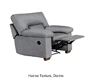 Buxton Chair Recliner (Non Storage)