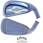 Callaway Golf Steelhead X-14 Pro Series Mens Right Handed Approach Wedge (Like New)