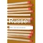 Why I Am Not a Christian: And Other Essays on Religion and Related Subjects (Routledge Classics)