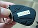 Mini Hidden Spy Remote Car Key Chain Spy Camera & DVR Covert Color AV Recorder Micro-Camera Hidden CCTV (resolution:720*480 pixels and 30 frame Micro SD card sold seperately exclusively from rateshark))