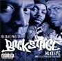 DJ Clue Presents: Backstage Mixtape