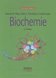Biochemie. - Jeremy M. Berg, John L. Tymoczko, Lubert Stryer