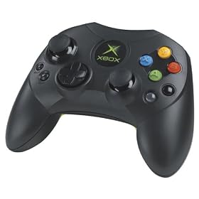 XBOX CONTROLLER