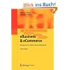 Ebusiness & eCommerce: Management der digitalen Wertsch�pfungskette (German Edition)