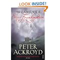 The Casebook of Victor Frankenstein