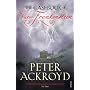 The Casebook of Victor Frankenstein