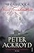 The Casebook of Victor Frankenstein