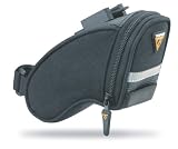 Topeak Aero Wedge Pack with Fixer (Micro)