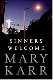 Sinners Welcome: Poems