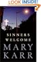 Sinners Welcome: Poems