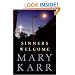 Sinners Welcome: Poems