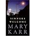 Sinners Welcome: Poems