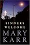 Sinners Welcome: Poems