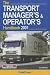 Book The Transport Manager's and Operator's Handbook