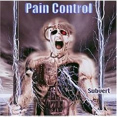Subvert by  Pain Control 