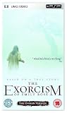 The Exorcism of Emily Rose [UMD Universal Media Disc] [UK Import]