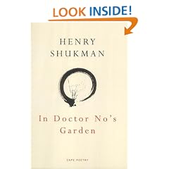 In Doctor No's Garden (Cape Poetry)