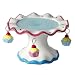 Mini Fairy Cup Cake Design Cake Stand