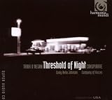 Tarik O`Regan: Threshold of Night