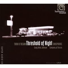 Threshold of Night
