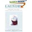 Laundry: The Home Comforts Book of Caring for Clothes and Linens