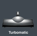 SP21 TURBOMATIC CARPET TOOL