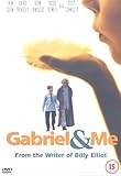 Gabriel And Me packshot
