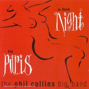 A Hot Night in Paris