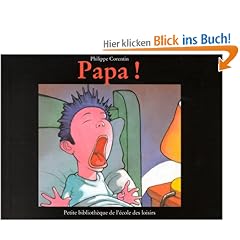 Papa ! - biblio