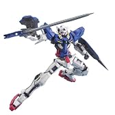 MG 1/100 GN-001 ガンダムエクシア (機動戦士ガンダム00)