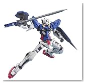 MG 1/100 ガンダムエクシア ~ガンダム00(ダブルオー)シリーズ~