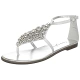 Lauren Jones Womens Fiona Sandal